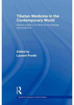 Tibetan Medicine in the Contemporary World