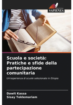 Scuola e società