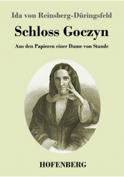 Schloss Goczyn