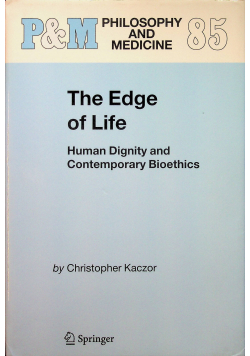 The Edge od Life