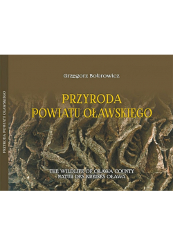 Przyroda powiatu Oławskiego