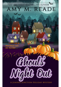 Ghouls' Night Out