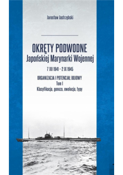 Okręty podwodne Japońskiej Marynarki Wojennej