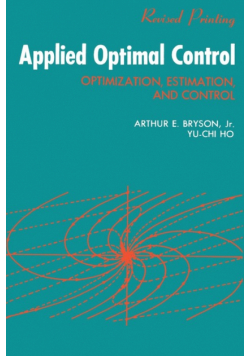 Applied Optimal Control