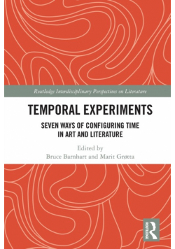 Temporal Experiments