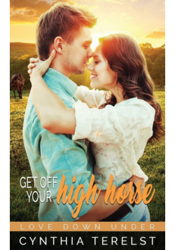 Get Off Your High Horse