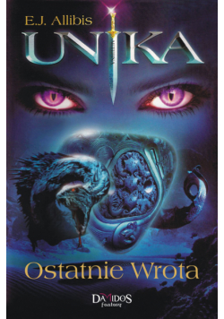 Unika Ostatnie wrota