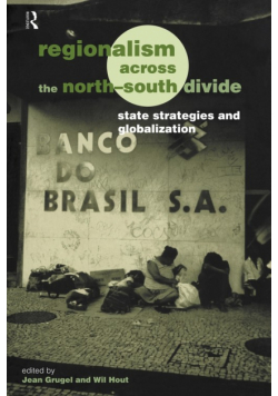 Regionalism across the North/South Divide