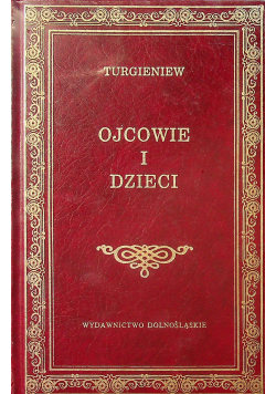 Ojcowie i dzieci Nowa