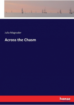 Across the Chasm