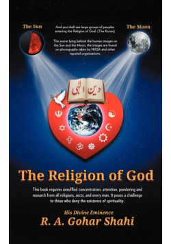The Religion of God (Divine Love)