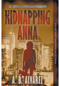 Kidnapping Anna
