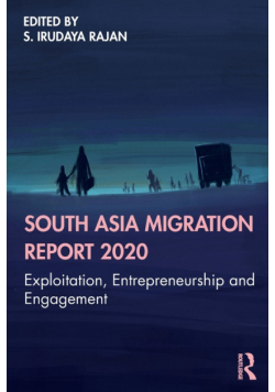 South Asia Migration Report 2020