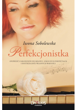 Perfekcjonistka