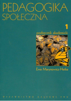 (red.) - Pedagogika społeczna t.1
