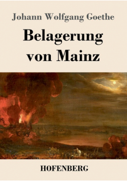 Belagerung von Mainz