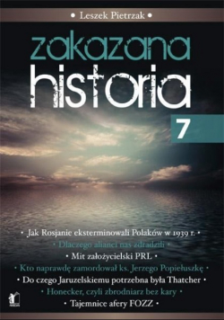 Zakazana historia 7