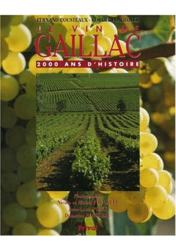 Le vin de Gaillac
