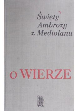 O wiersze Do rycerza Gracjana