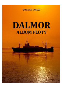 Dalmor. Album floty