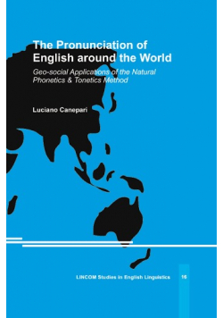 The Pronunciation of Englisch around the World