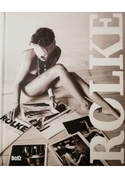 Tadeusz Rolke Album