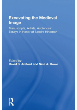 Excavating the Medieval Image