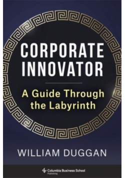 Corporate Innovator wer. angielska