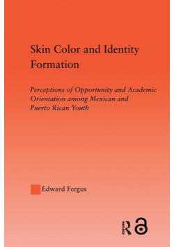 Skin Color and Identity Formation