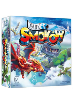 Park Smoków