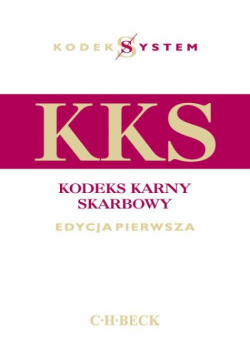 Kodeks Karny Skarbowy
