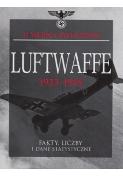 Luftwaffe 1933 - 1945