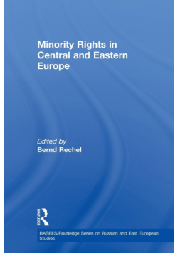 Minority Rights in Central and Eastern Europe