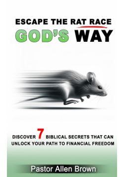 Escape the Rat Race God's Way