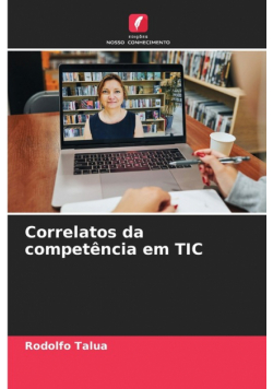 Correlatos da competência em TIC
