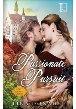 Passionate Pursuit