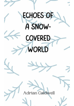 Echoes of a Snow-Covered World