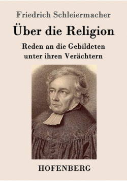 Über die Religion