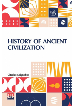 History Of Ancient Civilization