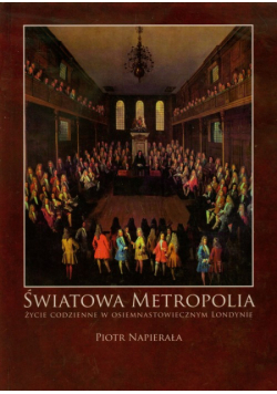 Światowa metropolia
