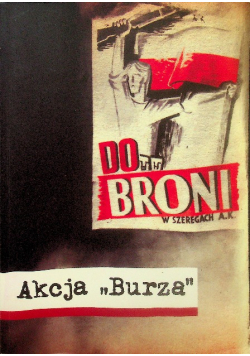 Akcja Burza