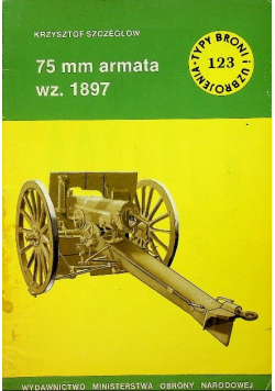 75 mm armata wz 1897