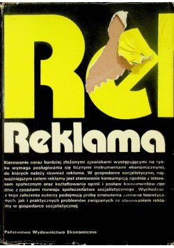 Reklama