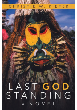 Last God Standing