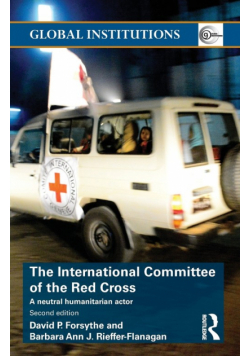 The International Committee of the Red Cross