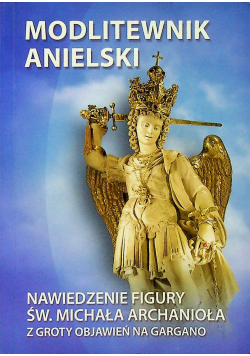 Modlitewnik Anielski