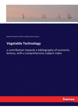 Vegetable Technology
