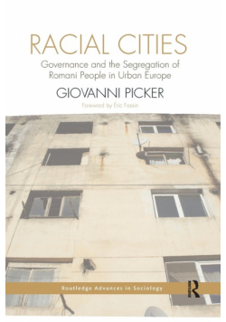 Racial Cities