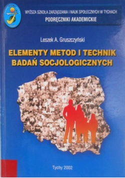 Elementy metod i techniki badań socjologicznych