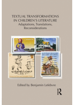 Textual Transformations in Children's Literature